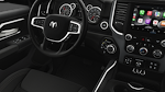 New 2025 Ram 1500 Big Horn Crew Cab 4x4 Pickup for sale #565781 - photo 5