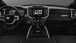 New 2025 Ram 1500 Big Horn Crew Cab 4x4 Pickup for sale #565781 - photo 6