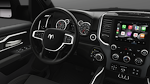 New 2025 Ram 1500 Big Horn Crew Cab 4x4 Pickup for sale #565781 - photo 9