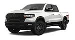 New 2025 Ram 1500 Rebel Crew Cab 4x4 Pickup for sale #715260 - photo 8
