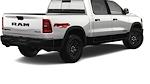 New 2025 Ram 1500 Rebel Crew Cab 4x4 Pickup for sale #715260 - photo 9