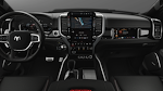 New 2025 Ram 1500 Rebel Crew Cab 4x4 Pickup for sale #715260 - photo 4
