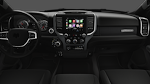 New 2025 Ram 1500 Big Horn Crew Cab 4x4 Pickup for sale #736704 - photo 6
