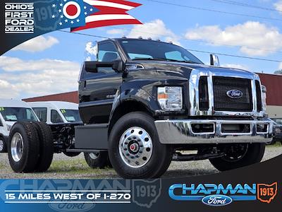 2025 Ford F-750, Cab Chassis for sale #30015 - photo 1