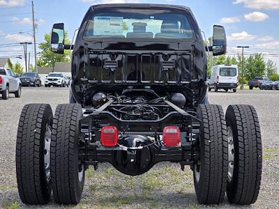 New 2025 Ford F-750 Base Regular Cab Cab Chassis for sale #30015 - photo 2