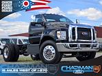 2025 Ford F-750, Cab Chassis for sale #30015 - photo 1