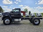 2025 Ford F-750, Cab Chassis for sale #30015 - photo 11