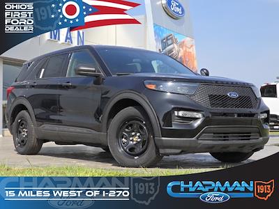 2024 Ford Explorer 4WD SUV for sale #31244 - photo 1