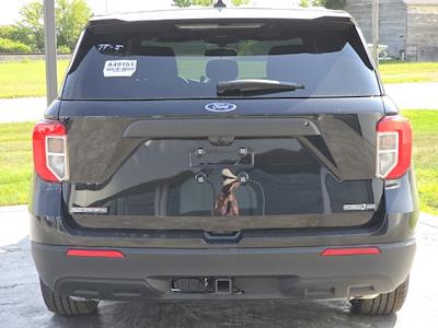 2024 Ford Explorer 4WD SUV for sale #31244 - photo 2