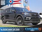 2024 Ford Explorer 4WD SUV for sale #31244 - photo 1