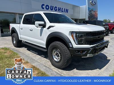 2023 Ford F-150 SuperCrew Cab 4x4 Pickup for sale #31894A - photo 1