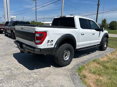2023 Ford F-150 SuperCrew Cab 4x4 Pickup for sale #31894A - photo 2