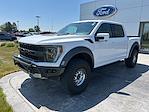 2023 Ford F-150 SuperCrew Cab 4x4 Pickup for sale #31894A - photo 8