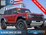 2024 Ford Bronco 4WD SUV for sale #32844 - photo 1