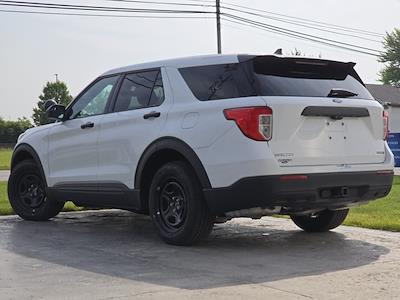 2023 Ford Explorer 4WD SUV for sale #33693 - photo 2