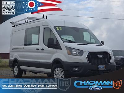 2023 Ford Transit 250, Upfitted Cargo Van for sale #37453 - photo 1