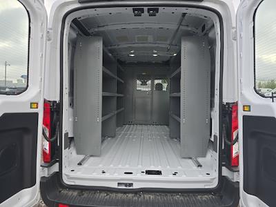 2023 Ford Transit 250, Upfitted Cargo Van for sale #37453 - photo 2