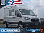 2023 Ford Transit 250, Upfitted Cargo Van for sale #37453 - photo 1