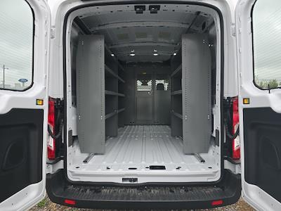 2023 Ford Transit 250, Upfitted Cargo Van for sale #37613 - photo 2