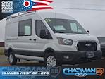 2023 Ford Transit 250, Upfitted Cargo Van for sale #37613 - photo 1