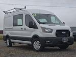 2023 Ford Transit 250, Upfitted Cargo Van for sale #37613 - photo 3