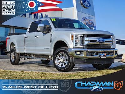 2018 Ford F-250, Pickup for sale #40134 - photo 1