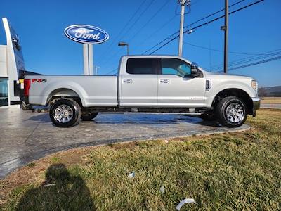 2018 Ford F-250 Crew Cab 4x4 Pickup for sale #40134 - photo 2