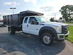 2016 Ford F-550, Landscape Dump for sale #41404 - photo 3