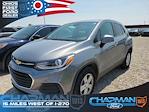 2020 Chevrolet Trax FWD SUV for sale #F1248843A - photo 1