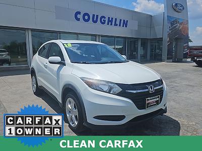 2018 Honda HR-V 4x4 SUV for sale #JM703066 - photo 1
