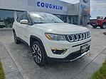 2018 Jeep Compass 4x4 SUV for sale #JT245983 - photo 4