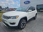 2018 Jeep Compass 4x4 SUV for sale #JT245983 - photo 5