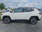 2018 Jeep Compass 4x4 SUV for sale #JT245983 - photo 7