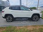 2018 Jeep Compass 4x4 SUV for sale #JT245983 - photo 9