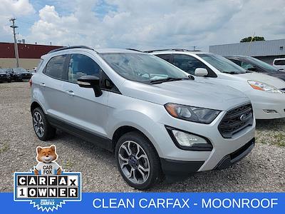 2020 Ford EcoSport 4x4 SUV for sale #LC359780 - photo 1