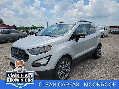 2020 Ford EcoSport 4x4 SUV for sale #LC359780 - photo 2