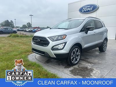 2020 Ford EcoSport 4x4 SUV for sale #LC359780 - photo 2