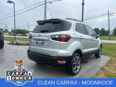 2020 Ford EcoSport 4x4 SUV for sale #LC359780 - photo 2