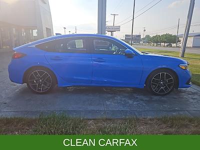 2022 Honda Civic Hatchback FWD Hatchback for sale #LUA51147B - photo 2