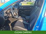 2022 Honda Civic Hatchback FWD Hatchback for sale #LUA51147B - photo 11