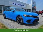2022 Honda Civic Hatchback FWD Hatchback for sale #LUA51147B - photo 4