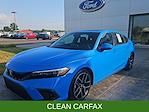 2022 Honda Civic Hatchback FWD Hatchback for sale #LUA51147B - photo 3