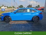 2022 Honda Civic Hatchback FWD Hatchback for sale #LUA51147B - photo 5