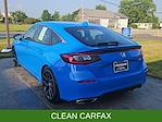 2022 Honda Civic Hatchback FWD Hatchback for sale #LUA51147B - photo 6