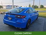 2022 Honda Civic Hatchback FWD Hatchback for sale #LUA51147B - photo 8