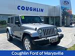 2018 Jeep Wrangler 4x4 SUV for sale #MBL14004A - photo 1