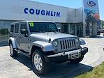 2018 Jeep Wrangler 4x4 SUV for sale #MBL14004A - photo 5