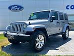 2018 Jeep Wrangler 4x4 SUV for sale #MBL14004A - photo 4