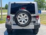 2018 Jeep Wrangler 4x4 SUV for sale #MBL14004A - photo 3