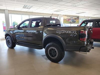 2025 Ford Ranger SuperCrew Cab 4x4 Pickup for sale #MF1001 - photo 2